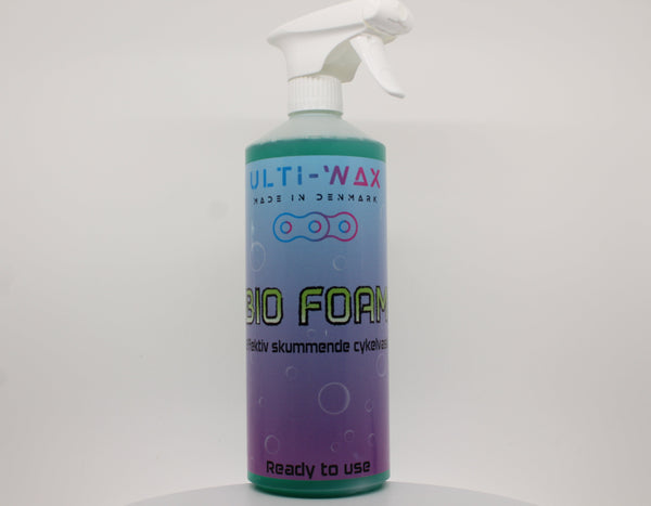 BioFoam Ready-To-Use