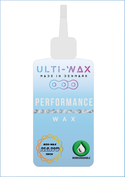 UltiWax Performance Wax