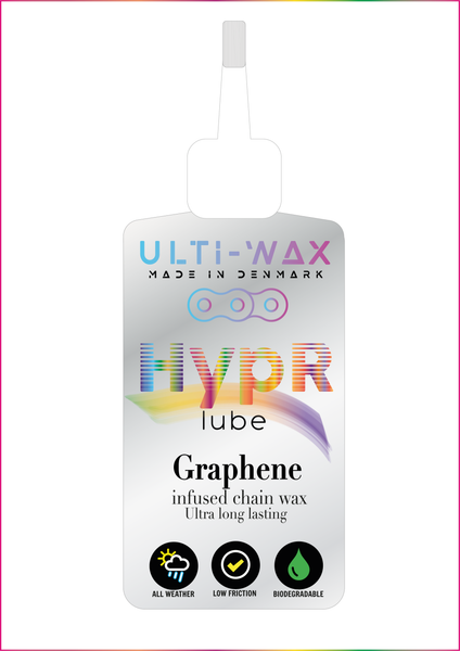 Ultiwax HypR Lube