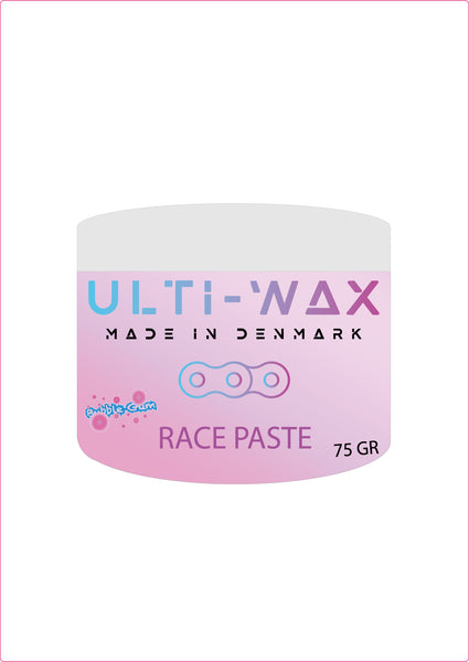 UltiWax Race Paste